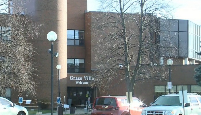 COVID-19 outbreak at Hamilton’s Grace Villa has now claimed 19 lives