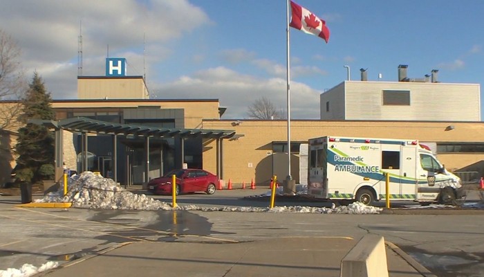 Niagara hospital is transferring patients after it declares outbreak