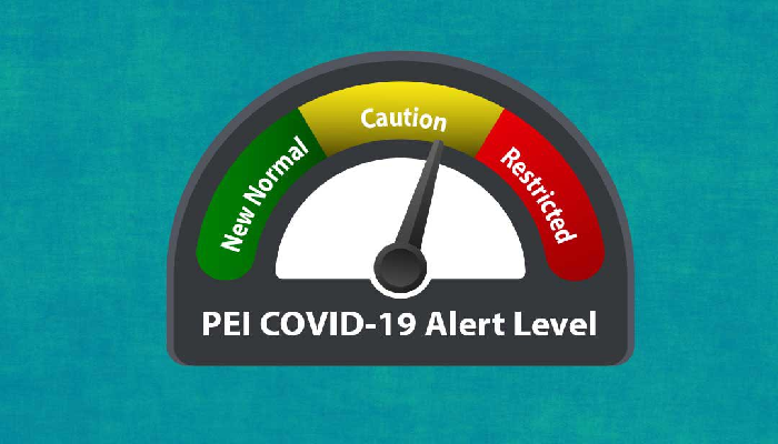 P.E.I. begins two-week circuit breaker COVID-19 lockdown