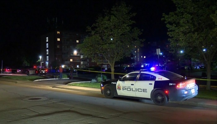 Hamilton records 17 homicides this year four more than last year