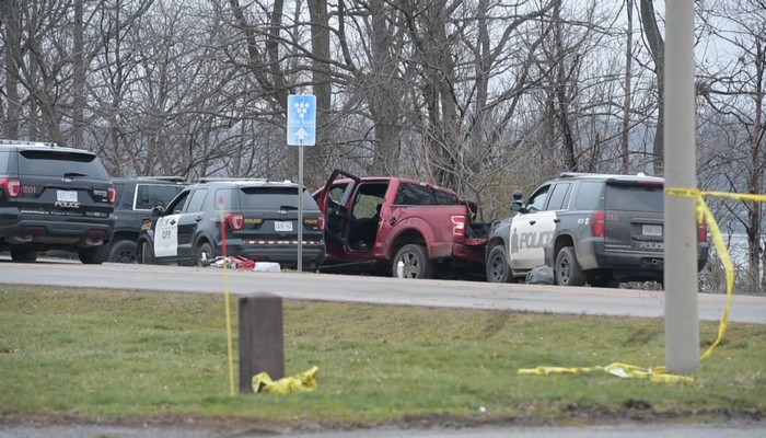 Man dies in hospital after being shot by Niagara police, SIU investigating