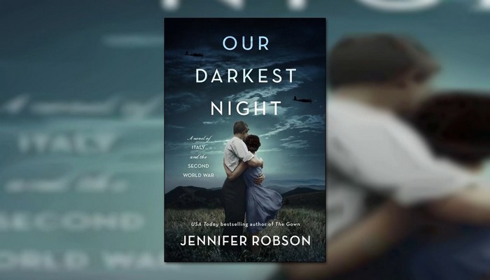 ‘Our Darkest Night’