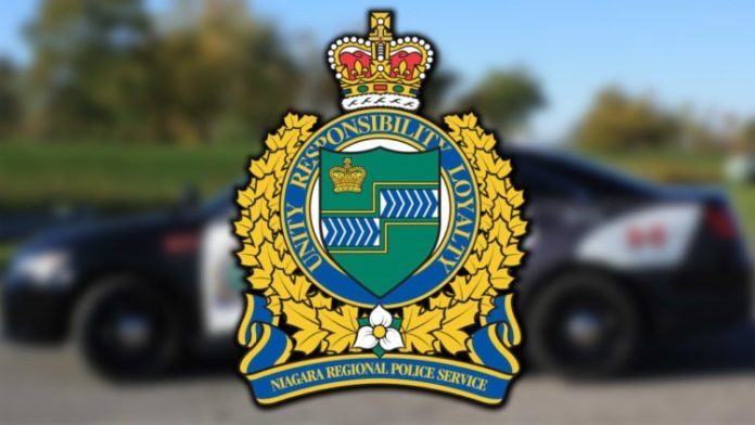 St. Catharines man arrested following lengthy stand-off with police