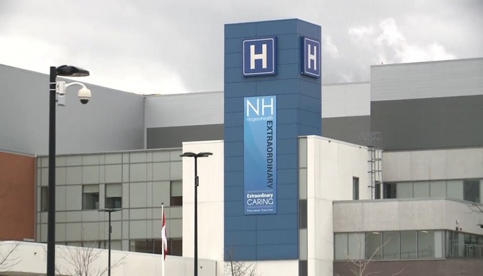 Niagara health top doctors say the region desperately needs more vaccines