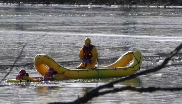 Man in his 20’s drowns in Welland