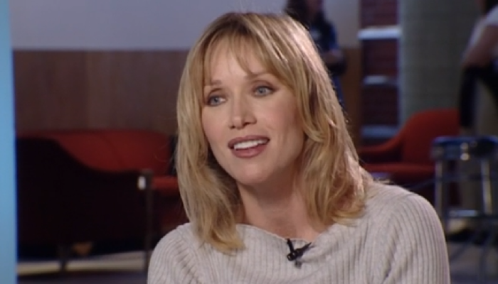 tanya roberts dead