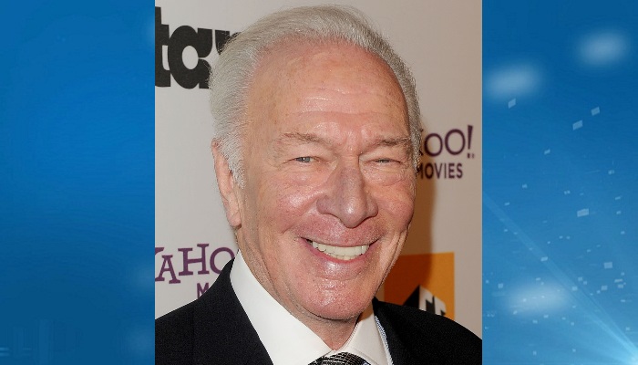 christopher plummer