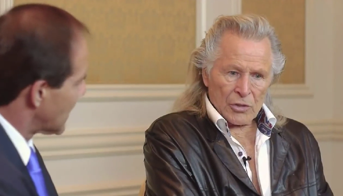 Manitoba court to hear bail appeal for fashion magnate Peter Nygard