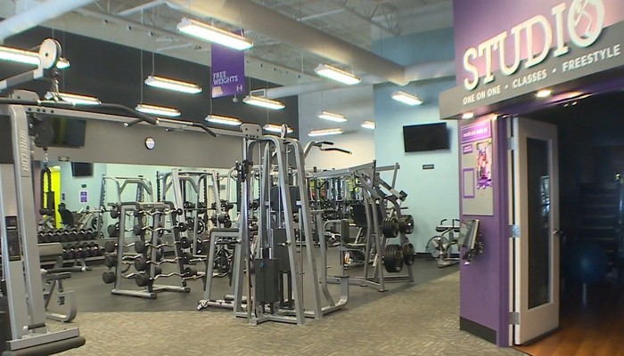 Gyms want to be considered essential for the maintenance of physical and mental health