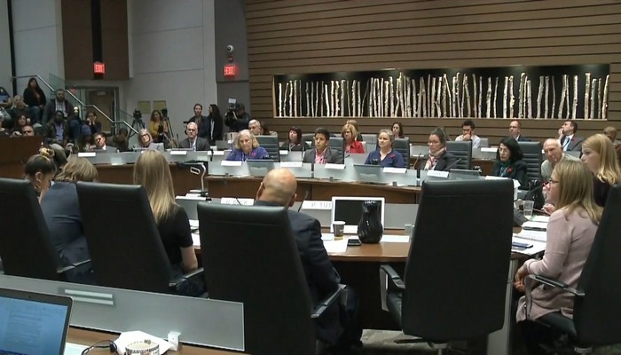 HWDSB to adopt all 12 recommendations made regarding allegations of racism among trustees