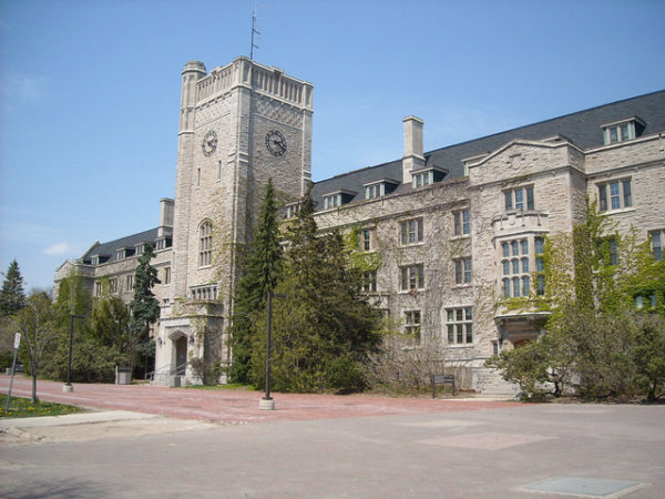 University of Guelph