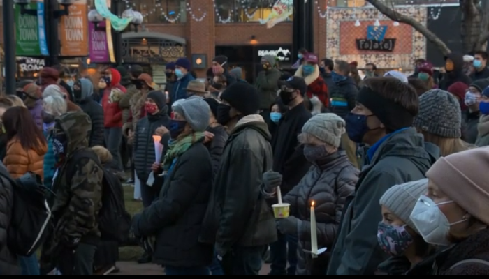 boulder shooting memorial