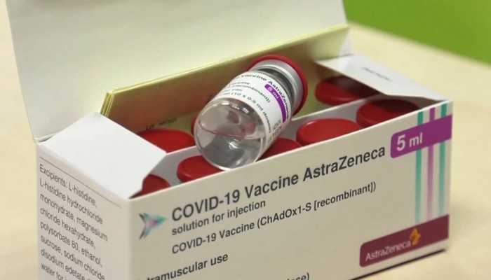 12 Hamilton medical clinics get set to roll out the AstraZeneca vaccine this weekend