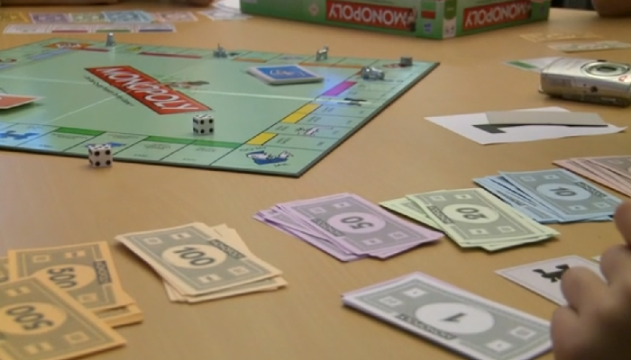 Monopoly is updating its community chest cards