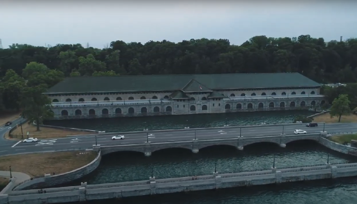 Niagara Parks Power Station to open to the public July 1