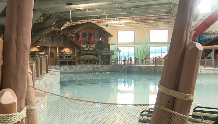 Water parks make a pitch to the province hoping to reopen this summer