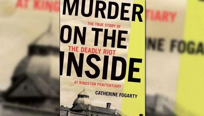 Murder on the Inside - CHCH