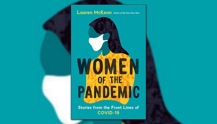 Women of the pandemic