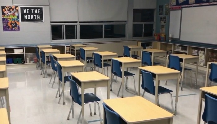 HWDSB to cut 100 staff positions considered to be redundant