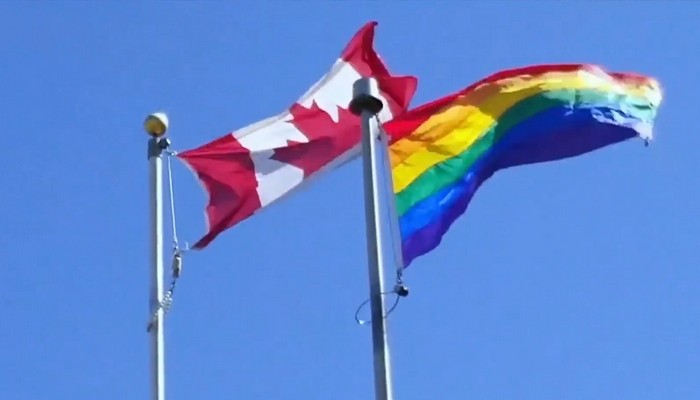 Halton Catholic school board reverses decision, votes in favour of flying Pride flag