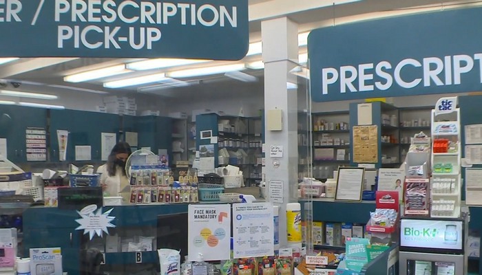 More local pharmacies receive vaccines ramping up efforts to administer them