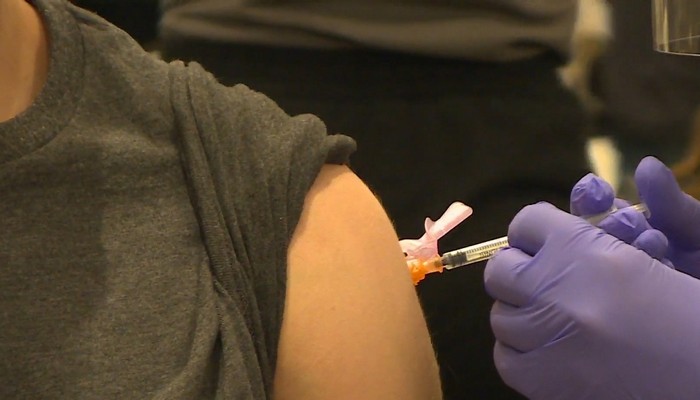 First in Canada overnight vaccination clinic focused on most at risk