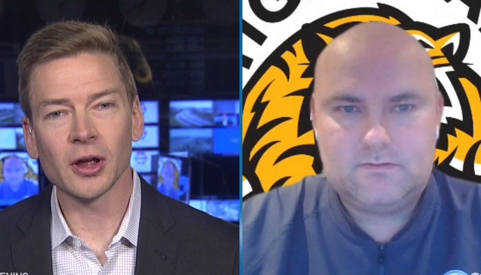 Ticats scout Shawn Burke shares perspective on the 2021 CFL draft