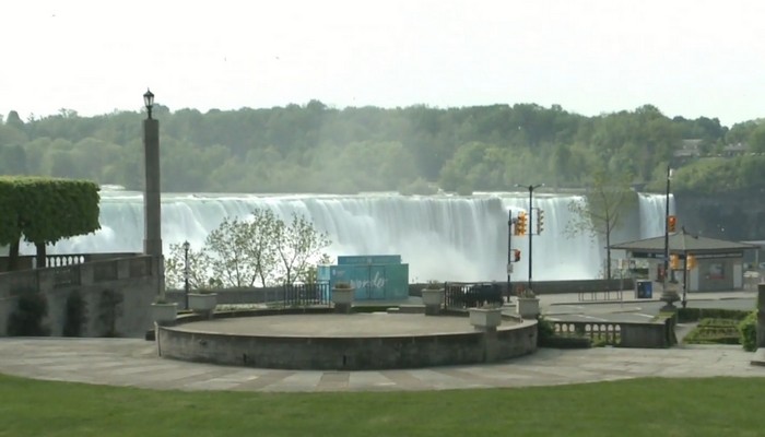 Niagara Falls attractions