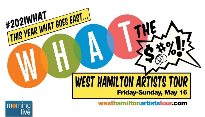 West Hamilton Artists Tour