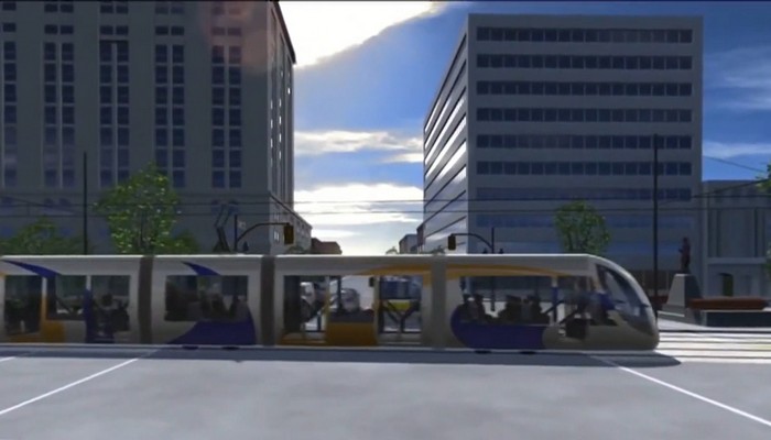 Hamilton’s LRT can’t move forward without councillors approval