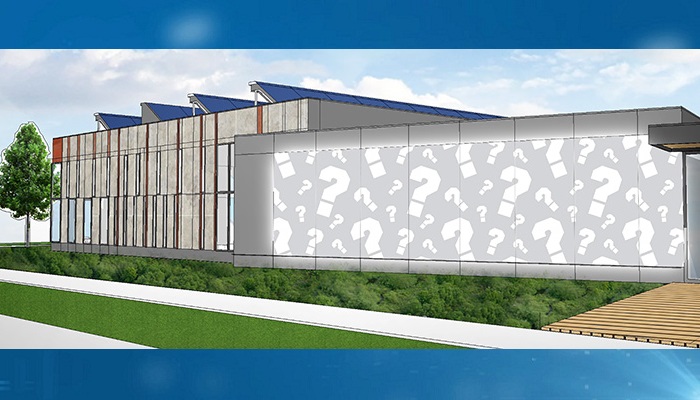 HPL looking for mural submission for new Upper Stoney Creek branch