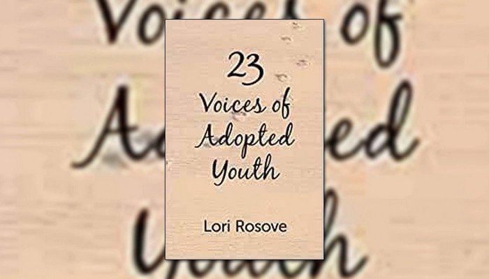 23 Voices of Adopted Youth