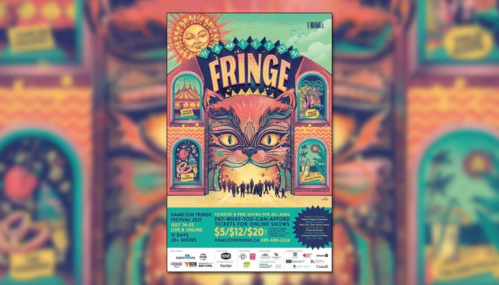 Hamilton Fringe Festival