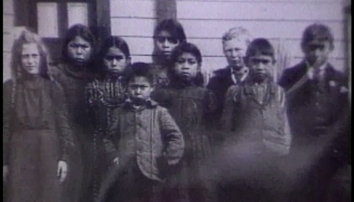 Despite the last Residential school closing decades ago, the effects are still being felt today