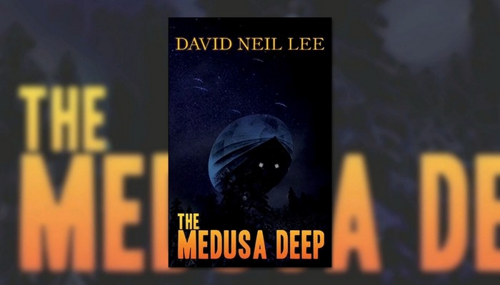 The Medusa Deep