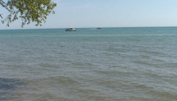 8 year old found deceased at Turkey Point