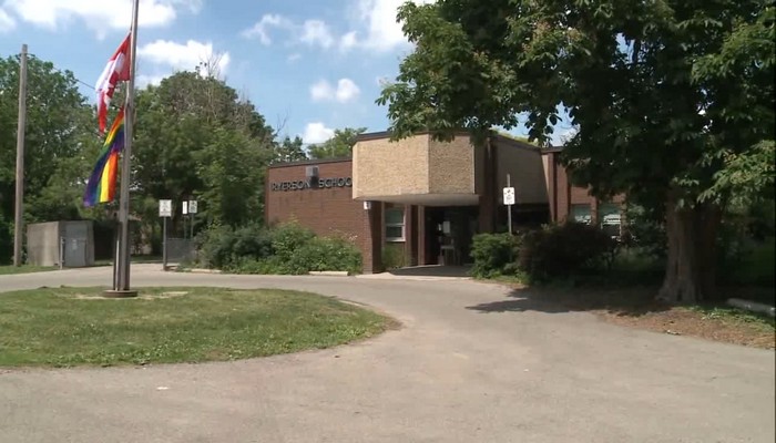 hamilton ryerson elementary school to be renamed