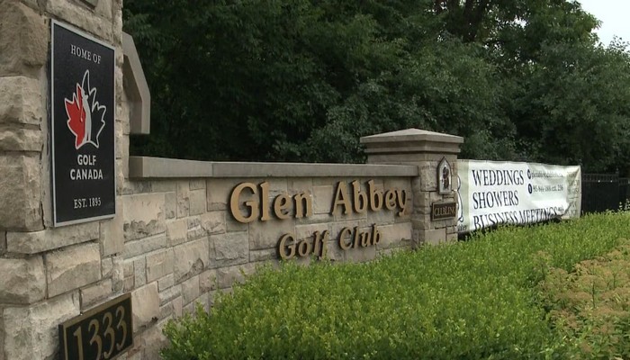 Owners of Glen Abbey scrap development plans after reaching an agreement with the Ford government