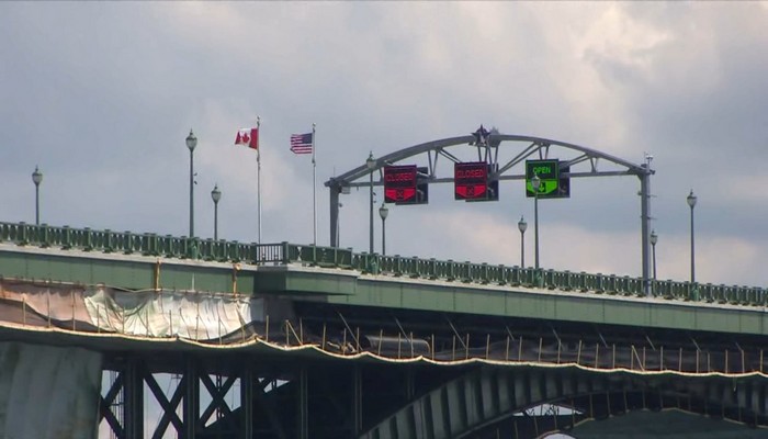 Canada’s COVID-19 border restrictions extended to June 30