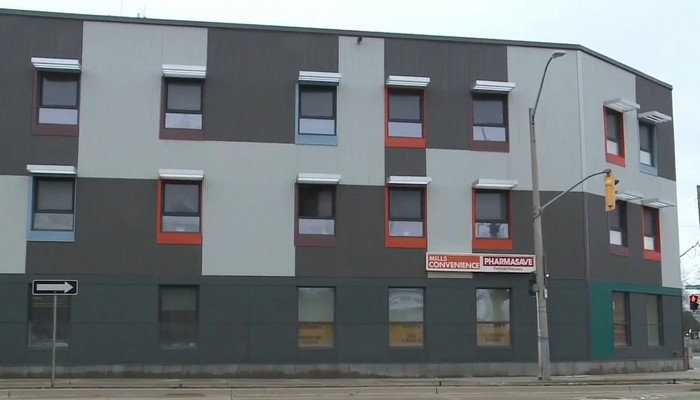 Canadian government announces additional funding for Hamilton affordable housing