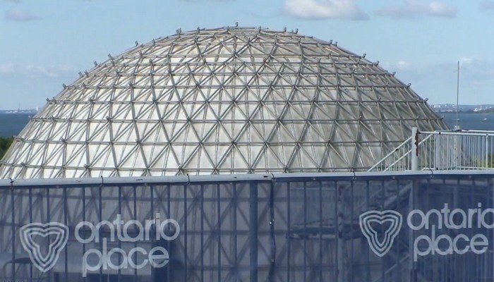 Ontario Science Centre to move to Ontario Place in Toronto