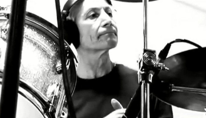 Remembering Charlie Watts