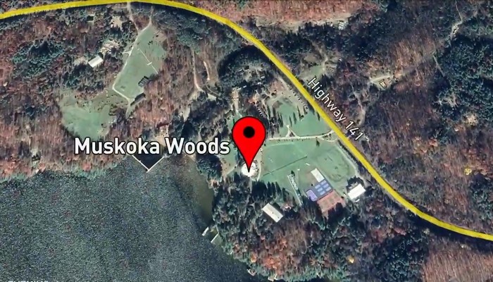 COVID-19 outbreak shuts down Muskoka summer camp