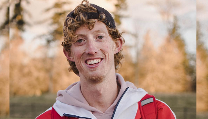 Canadian Evan Dunfee wins historic race walk bronze at Tokyo Olympics