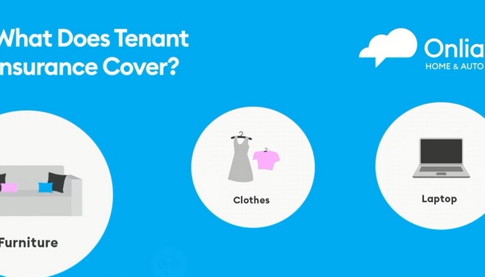 Tenant insurance