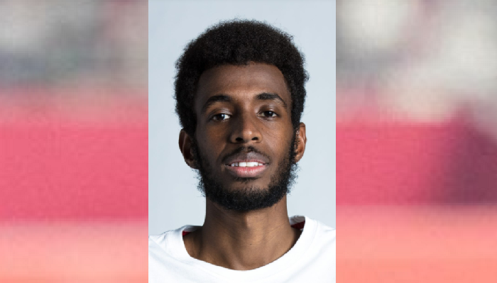 St. Catharines runner Mohammed Ahmed wins Olympic silver medal