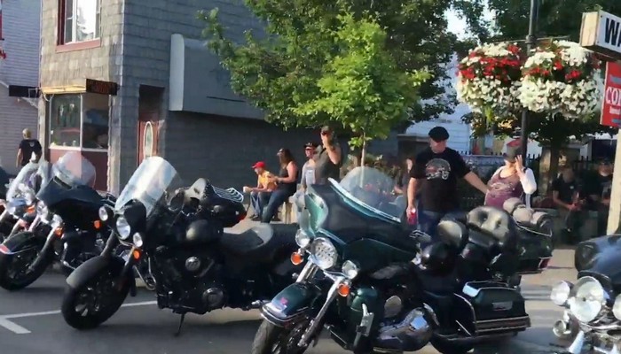 Friday the 13th celebrations taking place in Port Dover - CHCH