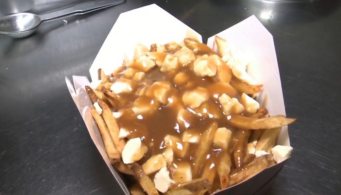 Celebrating National Potato Day at Smoke’s Poutinerie