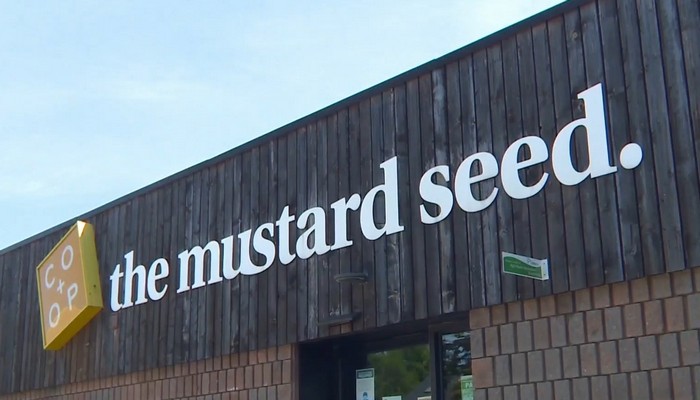 Mustard Seed co-op closes its doors for good and files for bankruptcy