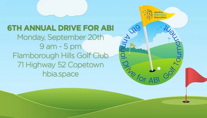 Drive for ABI